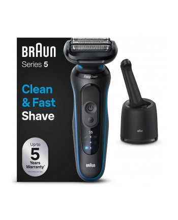 Braun Series 5 52-B7000cc nr 1