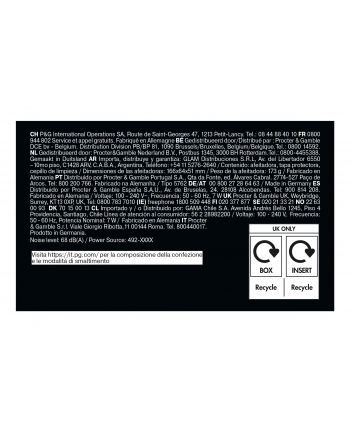 Braun Series 5 52-B1000S nr 1