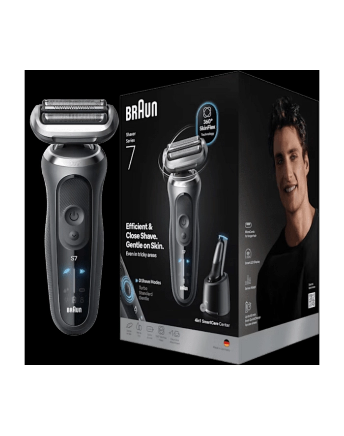 Braun Series 7 72-C7200cc główny
