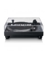 Gramofon Lenco L-3818BK Czarny (8711902069058) - nr 2