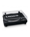 Gramofon Lenco L-3818BK Czarny (8711902069058) - nr 4