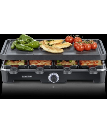 Severin  RG9670 nr 2