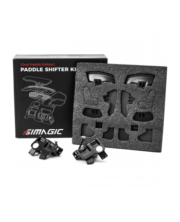 Simagic 2-Paddle Shifter Module nr 1