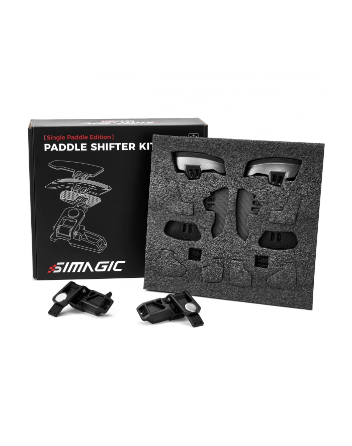 Simagic Single Paddle Shifter Module główny