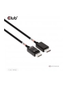 Club 3D CLUB3D CAC1092 DisplayPort 1,6 m Czarny (CAC1092) - nr 14