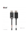 Club 3D CLUB3D CAC1092 DisplayPort 1,6 m Czarny (CAC1092) - nr 15