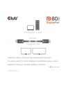 Club 3D CLUB3D CAC1092 DisplayPort 1,6 m Czarny (CAC1092) - nr 5