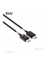 Club 3D CLUB3D CAC1092 DisplayPort 1,6 m Czarny (CAC1092) - nr 6
