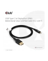 Club3D 1 m (CAC1559) - nr 10