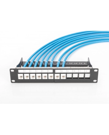 Digitus 305 M Cat 6A - U-Utp Simplex Baupvo Dca Lszh Halogen Free 500 Mhz Copper Awg 23/1 Poe+