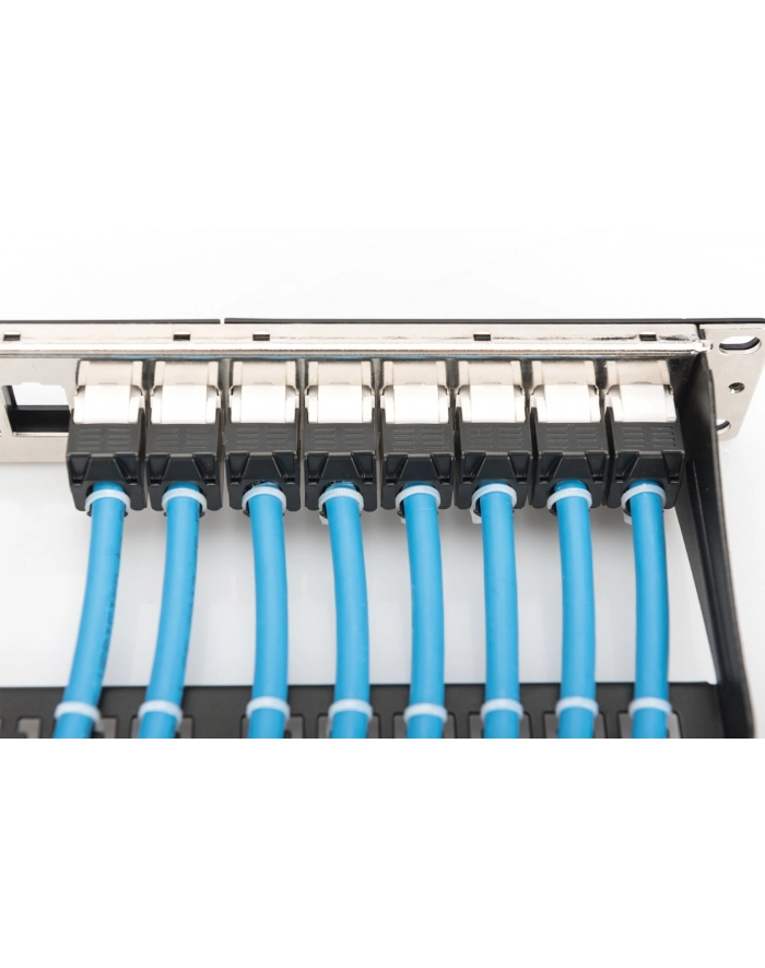 Digitus 305 M Cat 6A - U-Utp Simplex Baupvo Dca Lszh Halogen Free 500 Mhz Copper Awg 23/1 Poe+ główny