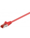 Patchkabel Cat6 Rj45 S/Ftp 10M Red - nr 2