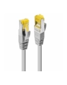 LINDY RJ-45/RJ-45 kat.7 Szary 0.5m (47261) - nr 3
