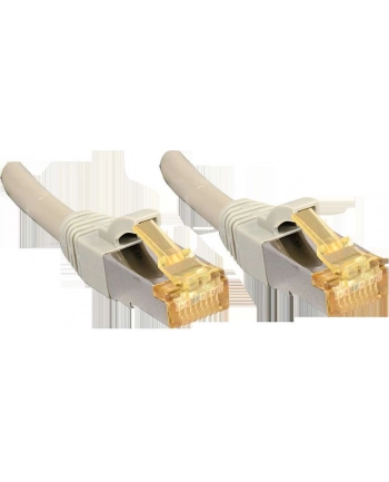 LINDY RJ-45/RJ-45 kat.7 Szary 0.5m (47261) nr 2