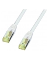 Lindy kabel cat6a s/ftp 3m/grey 47265 (27380) - nr 2