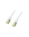 Lindy kabel cat6a s/ftp 3m/grey 47265 (27380) - nr 3