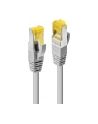 LINDY RJ-45/RJ-45 kat.7 Szary 5m (47266) - nr 10