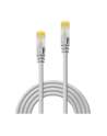 LINDY RJ-45/RJ-45 kat.7 Szary 5m (47266) - nr 11
