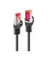 LINDY RJ-45/RJ-45 kat.6 Czarny 5m (47376) - nr 3