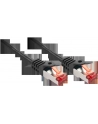 LINDY RJ-45/RJ-45 kat.6 Czarny 5m (47376) - nr 5