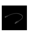 Ubiquiti UACC-Cable-USB-100W-1M-BK kabel USB USB C Czarny, Szary (UACCCABLEUSB100W1MBK) - nr 1