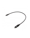 Ubiquiti UACC-Cable-USB-100W-1M-BK kabel USB USB C Czarny, Szary (UACCCABLEUSB100W1MBK) - nr 3