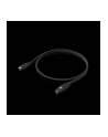 Ubiquiti UACC-Cable-USB-100W-1M-BK kabel USB USB C Czarny, Szary (UACCCABLEUSB100W1MBK) - nr 4