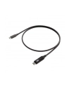 Ubiquiti UACC-Cable-USB-100W-1M-BK kabel USB USB C Czarny, Szary (UACCCABLEUSB100W1MBK) - nr 5