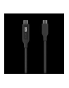 Ubiquiti UACC-Cable-USB-100W-1M-BK kabel USB USB C Czarny, Szary (UACCCABLEUSB100W1MBK) - nr 8