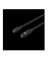 Ubiquiti UACC-Cable-USB-100W-1M-BK kabel USB USB C Czarny, Szary (UACCCABLEUSB100W1MBK) - nr 9