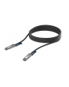 Ubiquiti Uacc-Dac-Qsfp28-3M Kabel Infiniband / Światłowodowy Czarny (UACCDACQSFP283M) - nr 2