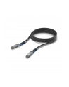 Ubiquiti Uacc-Dac-Qsfp28-3M Kabel Infiniband / Światłowodowy Czarny (UACCDACQSFP283M) - nr 3
