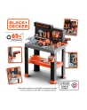 Smoby Black & Decker Warsztat Bricolo Center + 95 Akcesoriów 360740 - nr 3