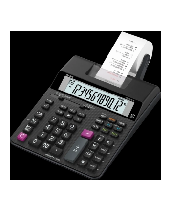 Casio Kalkulator (Hr-200Rce) nr 2