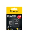 Intenso 3433492 pamięć flash 256 GB MicroSDXC UHS-I Klasa 10 - nr 2