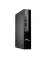 Dell Pro Micro Plus QBM1250 (D6GXR) - nr 5