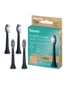 BEURER KOŃCÓWKI DO SZCZOTECZEK SONICZNYCH CLEAN Dodatkowe końcówki - nr 1