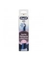 Oral-B Końcówki iO Gentle Care 2szt. Black - nr 2