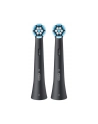 Oral-B Końcówki iO Gentle Care 2szt. Black - nr 3
