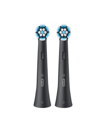 Oral-B Końcówki iO Gentle Care 2szt. Black nr 1