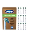 Oral-B Pro Crossaction końcówki 12 szt. - nr 2