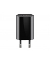 Pro USB charger 1 A (5W) black (4040849449499) - nr 1