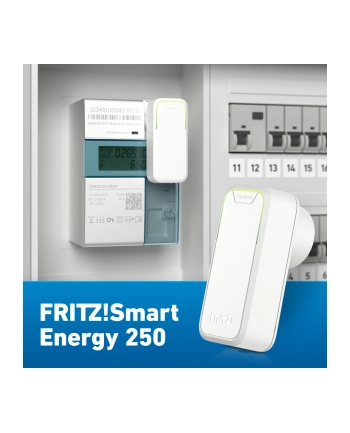 Avm Licznik Kosztów Energii Energy 250 20003088 nr 2