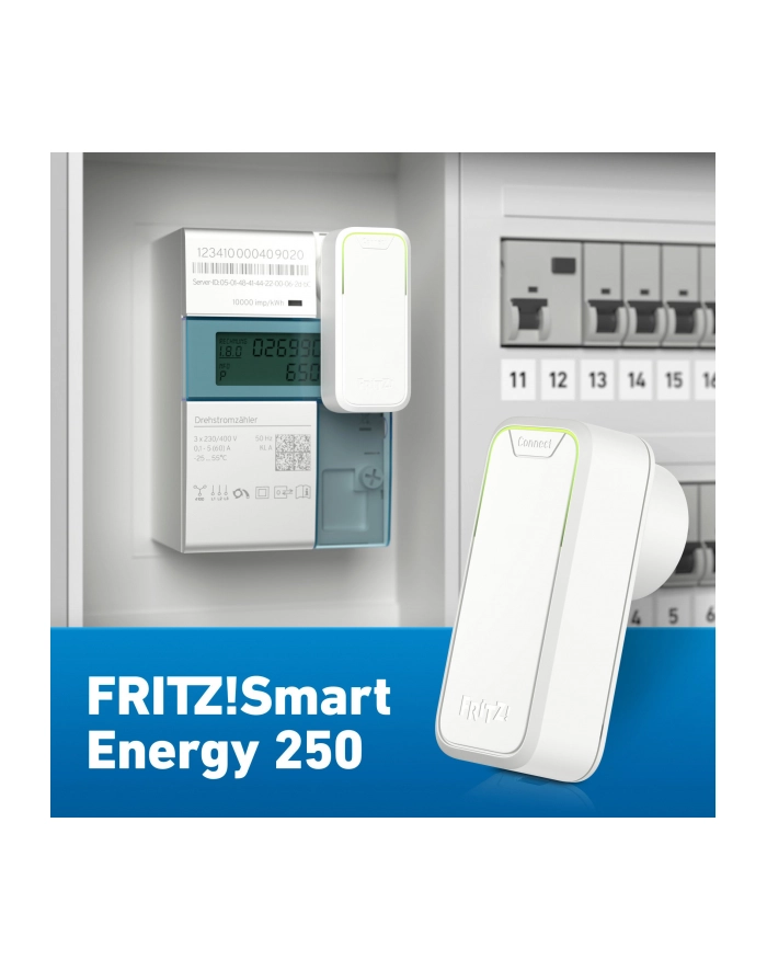 Avm Licznik Kosztów Energii Energy 250 20003088 główny