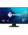 Eizo 27'' FlexScan EV2740S-BK 4K (UHD) IPS LED 16:9 60 Hz Monitor - nr 39