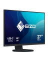 Eizo 27'' FlexScan EV2740S-BK 4K (UHD) IPS LED 16:9 60 Hz Monitor - nr 40