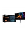 Gigabyte 32'' MO32U2 4K (UHD) QD-OLED Gaming Monitor 16:9 DP/HDMI/USB-C 240 Hz - nr 49