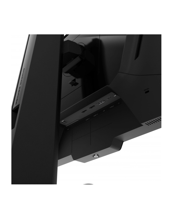 Msi 27'' MAG 274UPDFDE E16M 4K (UHD) DualMode Rapid IPS miniLED 16:9 160 Hz Gaming Monitor główny