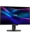 Msi 27'' MAG 274UPDFDE E16M 4K (UHD) DualMode Rapid IPS miniLED 16:9 160 Hz Gaming Monitor - nr 45