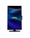 Msi 27'' MAG 274UPDFDE E16M 4K (UHD) DualMode Rapid IPS miniLED 16:9 160 Hz Gaming Monitor - nr 47